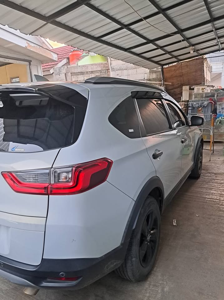 Honda Br-v Matic Tahun 2022
