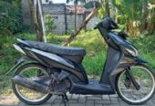 2008 Honda vario murah cakep