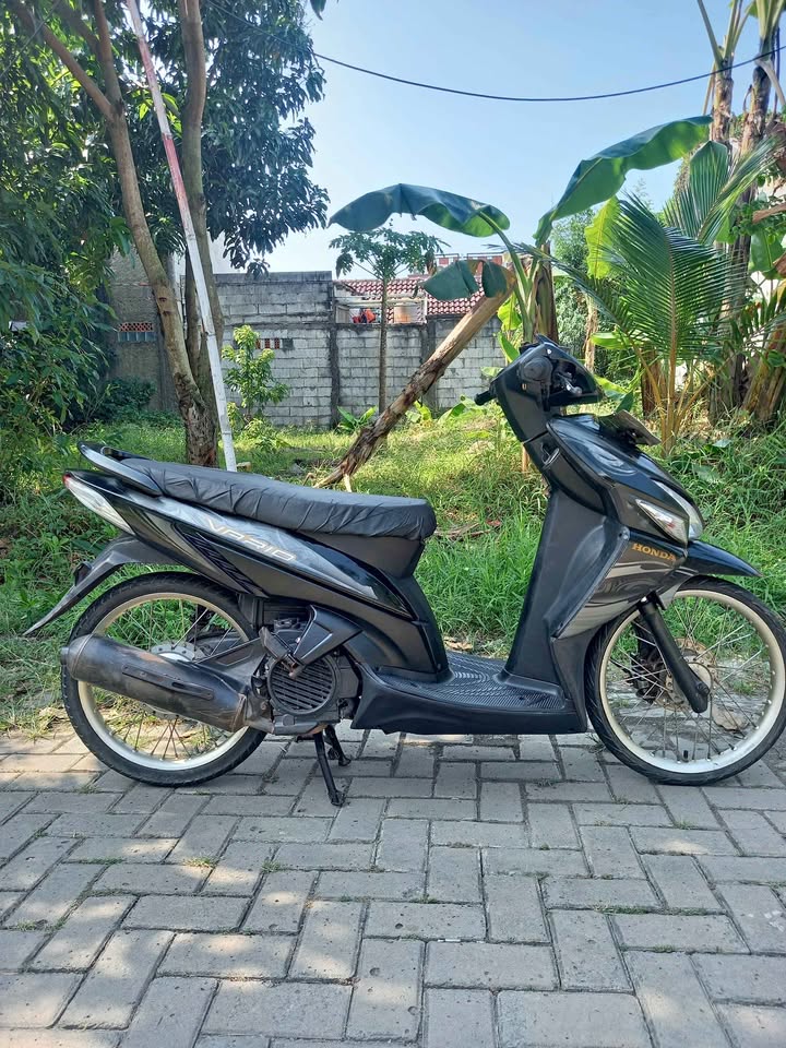 2008 Honda vario murah cakep