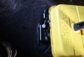 Jual genset mini yangke yk1800mg 2tak