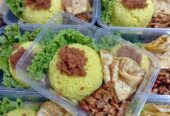 Nasi kotak surabaya