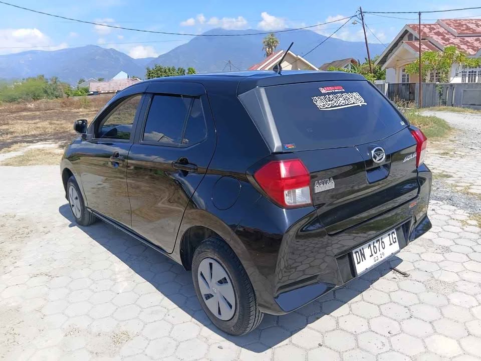 2024 Honda elysion like new
