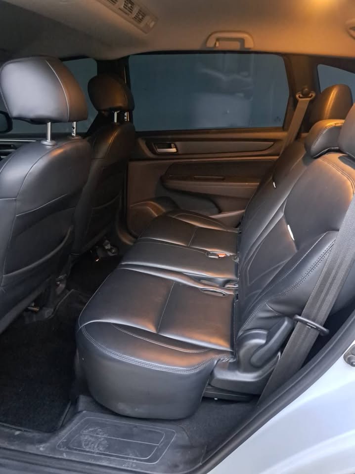 Honda Br-v Matic Tahun 2022