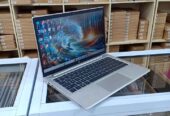 LAPTOP SEKEN HP ELITEBOOK 835 G8 RAM 8GB SSD 256GB RYZEN 5