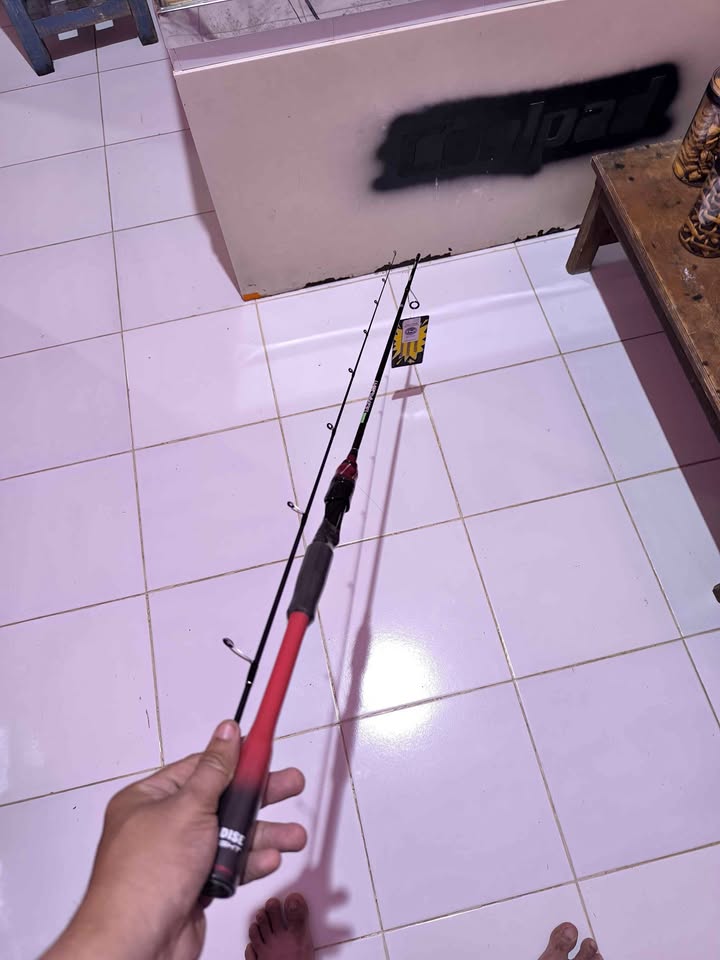 Paradise Tornado Ultralight