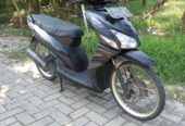 2008 Honda vario murah cakep
