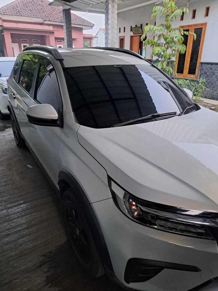 Honda Br-v Matic Tahun 2022