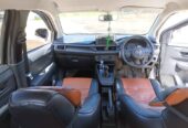 2024 Honda elysion like new