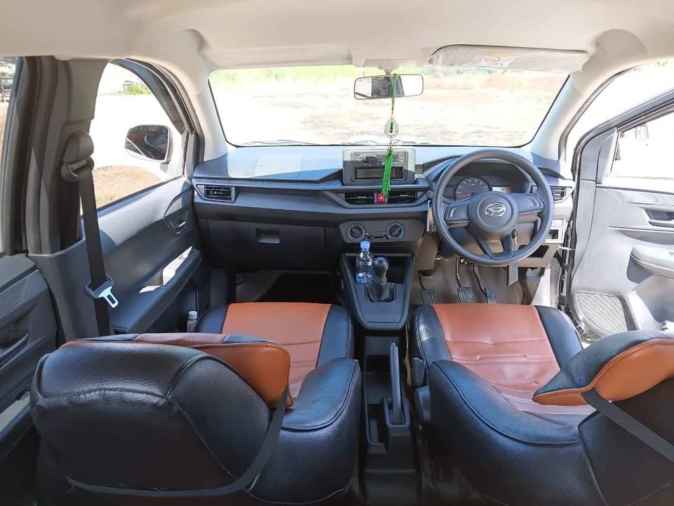 2024 Honda elysion like new