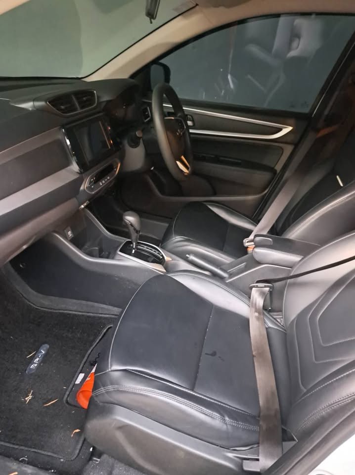 Honda Br-v Matic Tahun 2022
