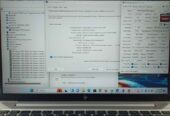 LAPTOP SEKEN HP ELITEBOOK 835 G8 RAM 8GB SSD 256GB RYZEN 5