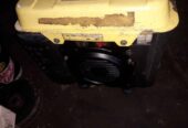 Jual genset mini yangke yk1800mg 2tak
