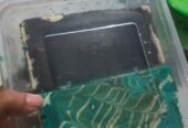 Open PO Cake pandan Malaka viral