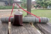 Lamang Tapai makanan jadul berkelas