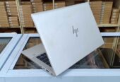 LAPTOP SEKEN HP ELITEBOOK 835 G8 RAM 8GB SSD 256GB RYZEN 5