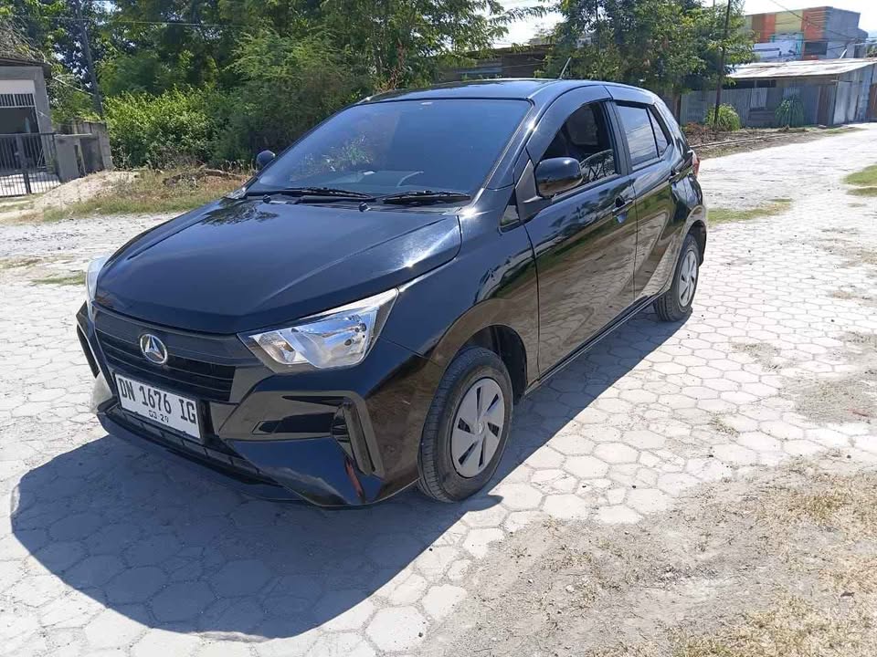 2024 Honda elysion like new