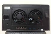 Server Nas Synology DS1618+ 6bay Normal