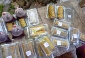 Lamang Tapai makanan jadul berkelas
