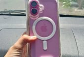 iPhone 16 Basic 128GB iBox Pink