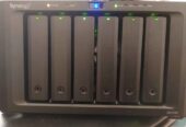Server Nas Synology DS1618+ 6bay Normal