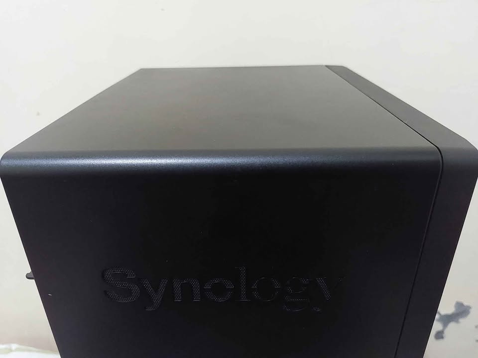 Server Nas Synology DS1618+ 6bay Normal