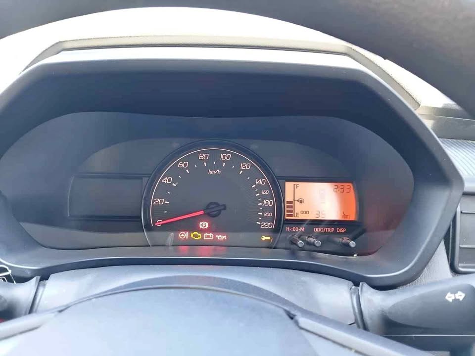 2024 Honda elysion like new