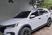 Honda Br-v Matic Tahun 2022