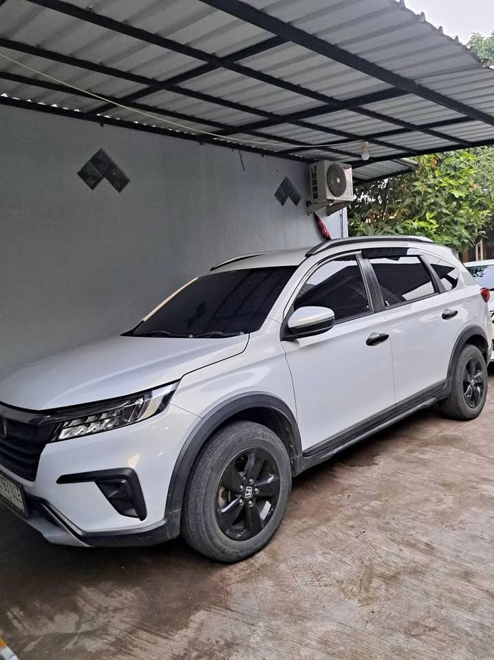 Honda Br-v Matic Tahun 2022