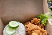 Ready Aneka Makanan Mie, Ayam dan Bakso