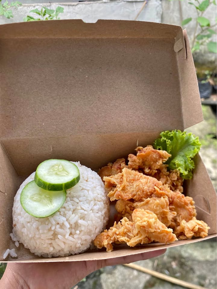 Ready Aneka Makanan Mie, Ayam dan Bakso