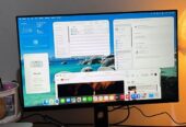 MAC MINI M4 (BEKAS JARANG DIPAKAI)