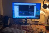 MAC MINI M4 (BEKAS JARANG DIPAKAI)