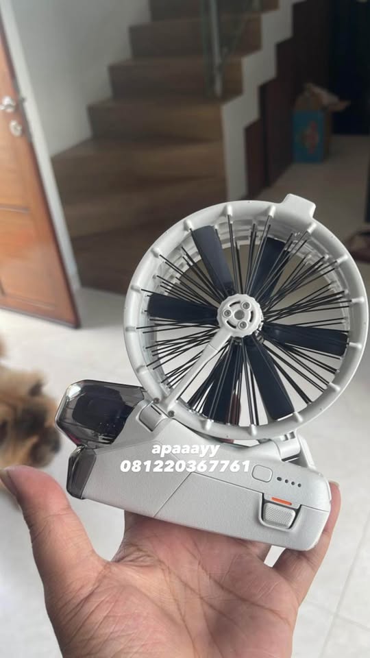 DIJUAL CEPAT! Drone DJI Flip