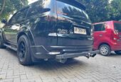 Tahun 2013 Mitsubishi pajero