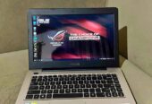 Laptop Asus Spek Tinggi, Core i5, SSD + Nvidia