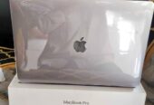MacBook Pro M1 Like New 98% Mulus Fullset Jarang Dipakai
