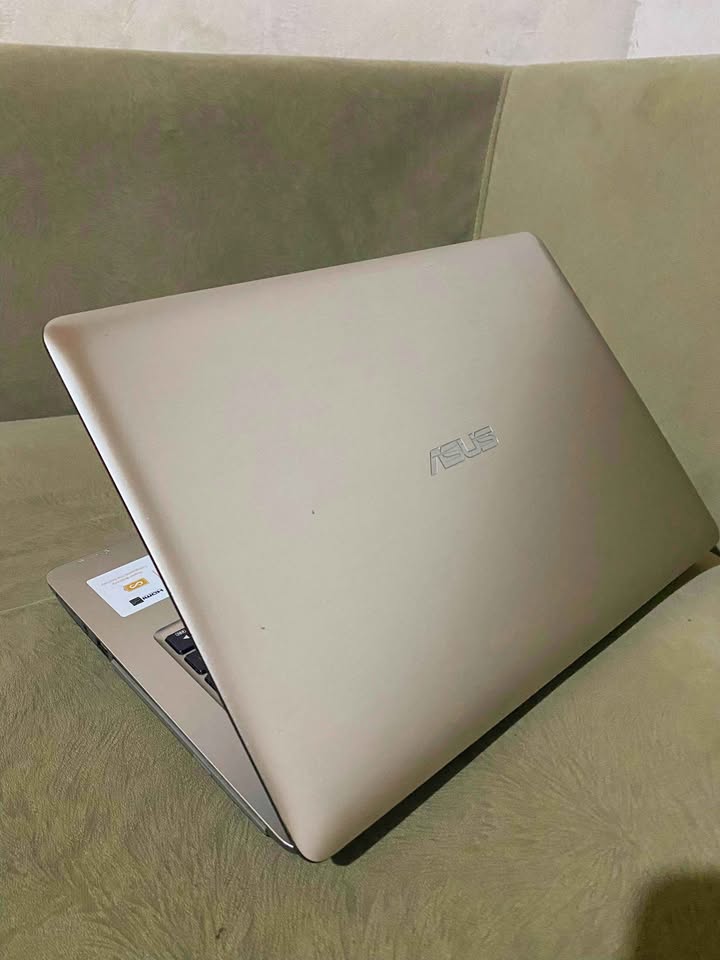 Laptop Asus Spek Tinggi, Core i5, SSD + Nvidia