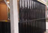 DIJUAL Box container 3mX170cm