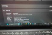 MSI Modern Ryzen 5 Ram 8 SSD 512
