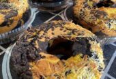 Bolu mentega Fresh lembut