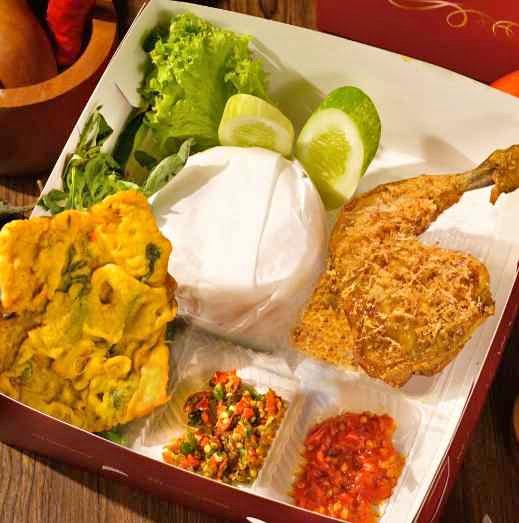 Delivery makanan gratis ongkir Serba 13.000