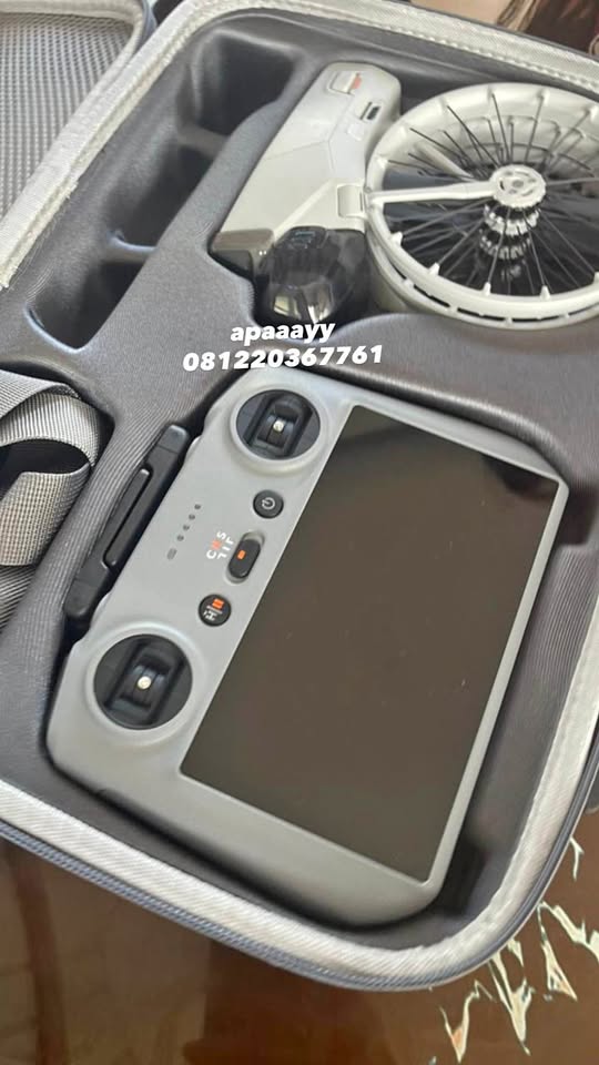 DIJUAL CEPAT! Drone DJI Flip
