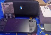 Steam Deck LCD 500Gb Full Game Like New