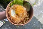 Ready Aneka Makanan Mie, Ayam dan Bakso