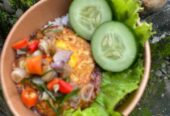 Ready Aneka Makanan Mie, Ayam dan Bakso
