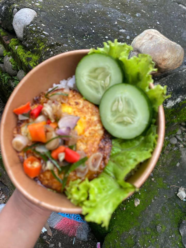 Ready Aneka Makanan Mie, Ayam dan Bakso