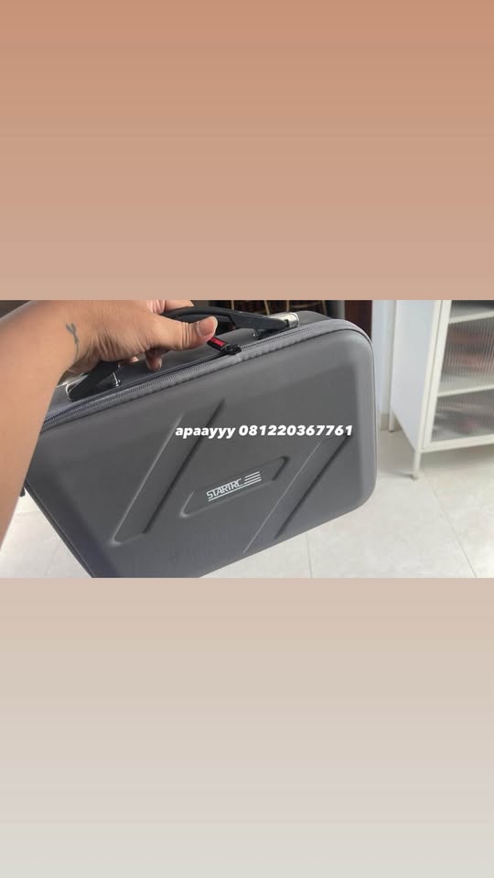 DIJUAL CEPAT! Drone DJI Flip