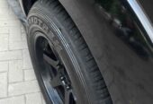 Tahun 2013 Mitsubishi pajero