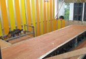DIJUAL Box container 3mX170cm
