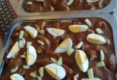 Gado-Gado Fresh manis legit